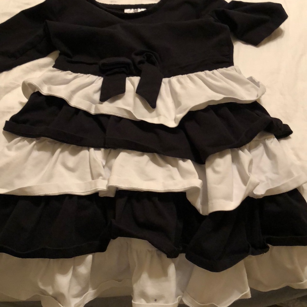 Final sale HANNA ANDERSSON GIRLS DRESS